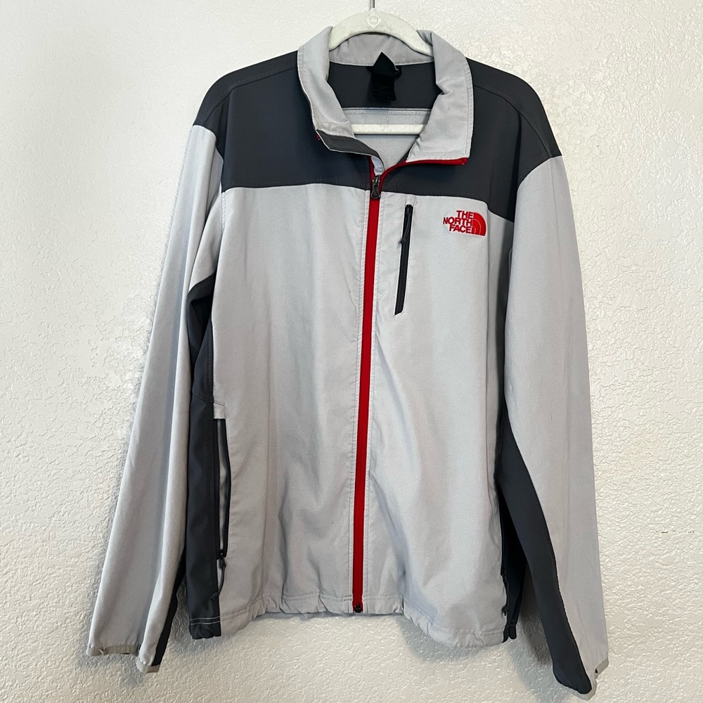 The North Face Light Windbreaker Jacket